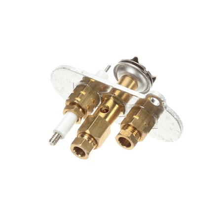 Axis Communications Pc Pilot 81-PC39